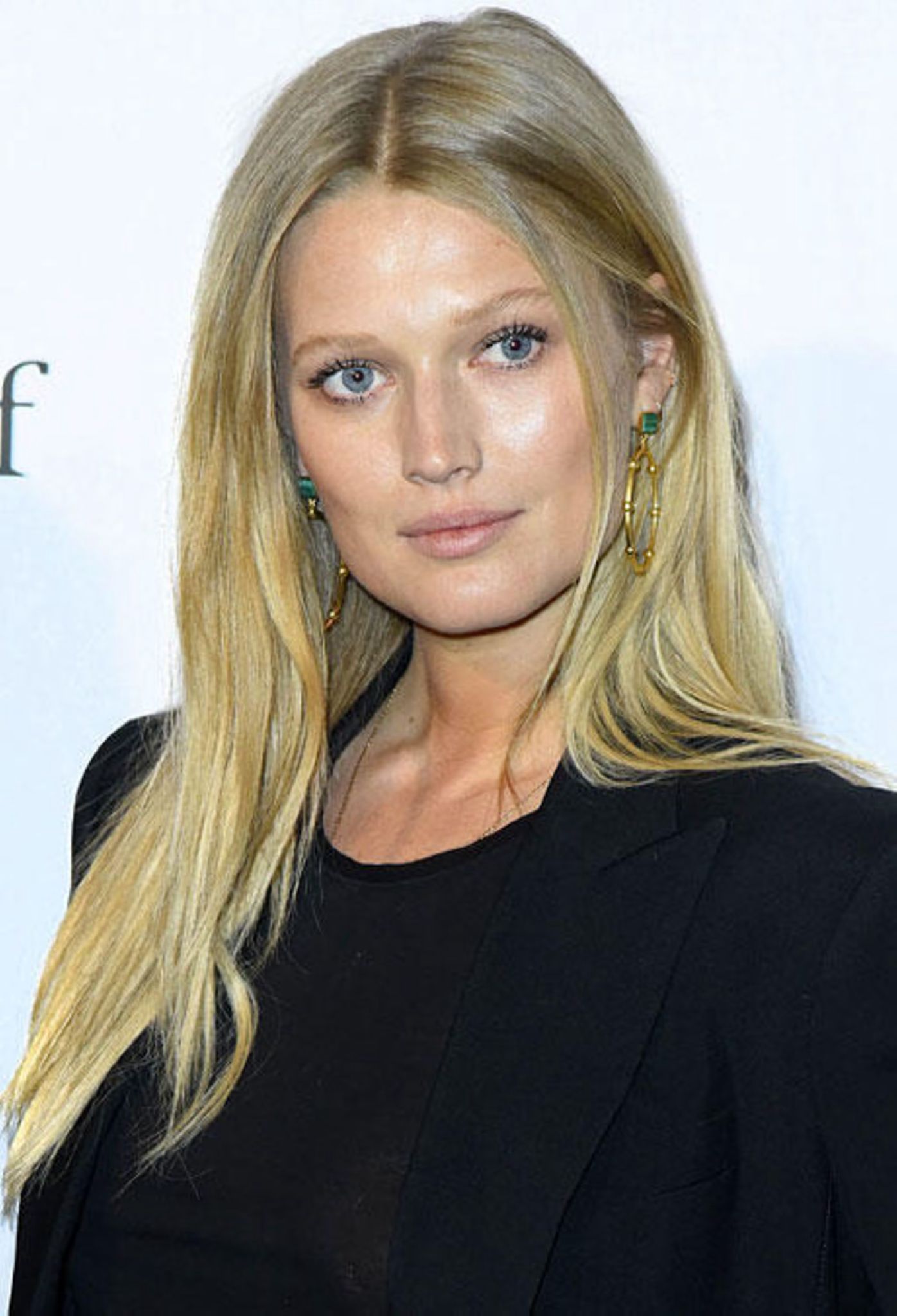 Toni Garrn